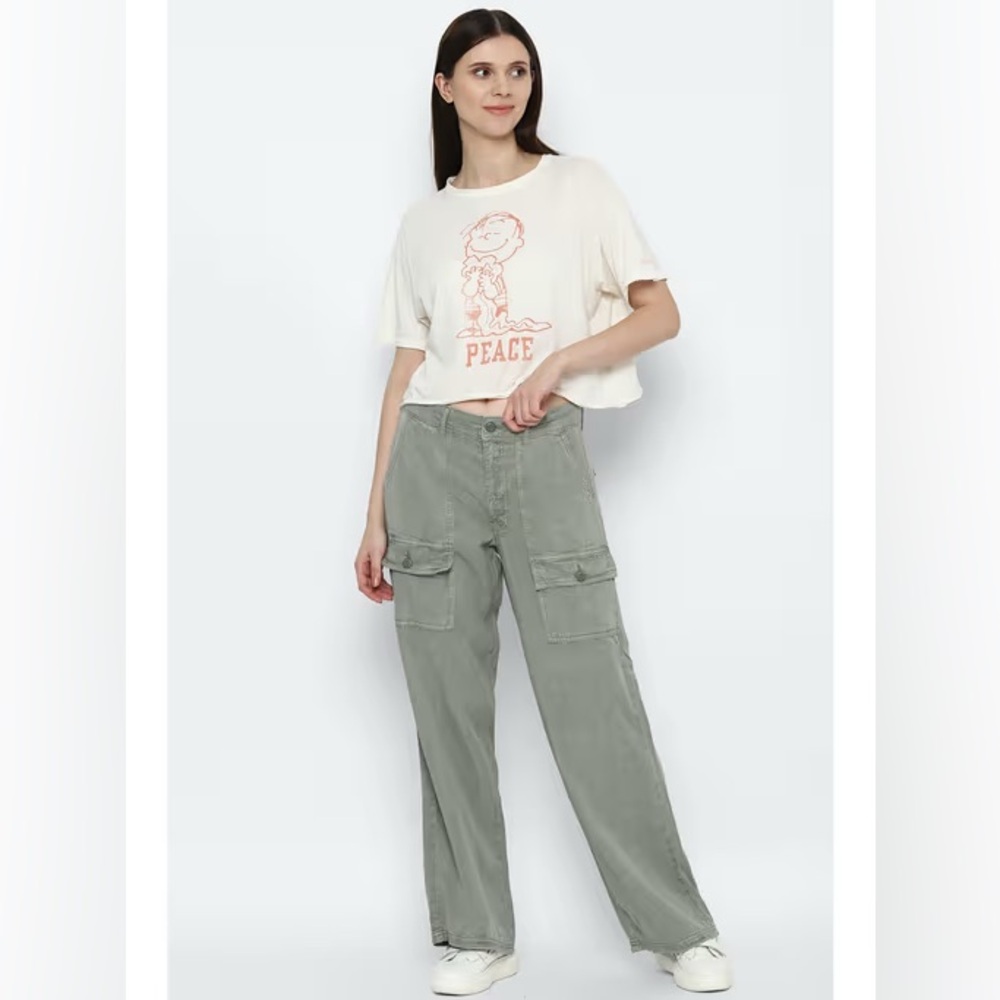 American Eagle Skater Pant